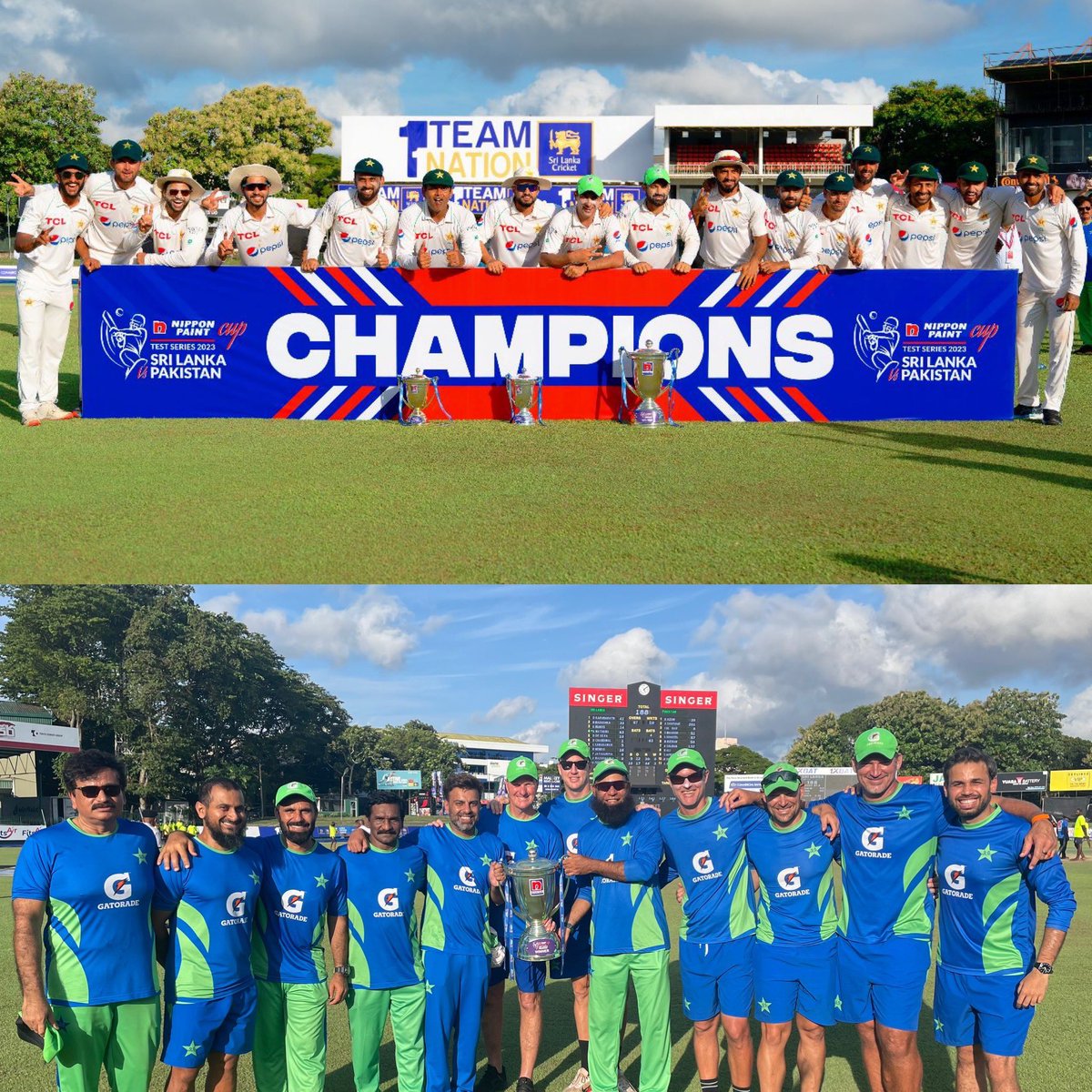 proudpctfan's tweet image. No need to change the management. They’re doing there job really well. Don’t dare to change them😡🤬
@mornemorkel65 
#NoChangeNeededPCB