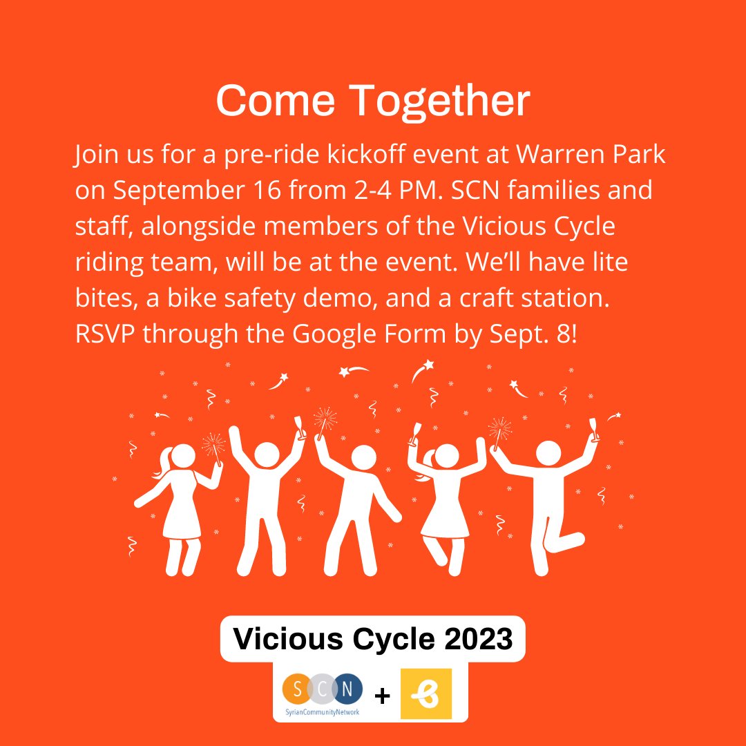 Syrian Community Network tweet media