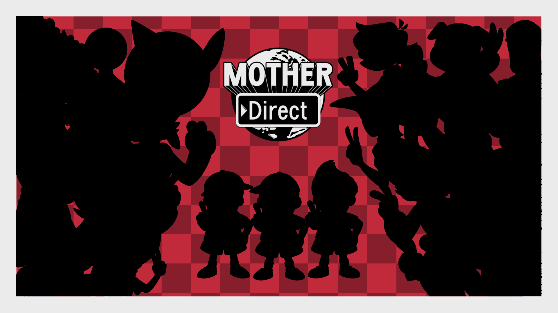 MOTHER1＋2、MOTHER3 Mother 1 + 2 + 3 Game & Cases (English Translated) Gameboy