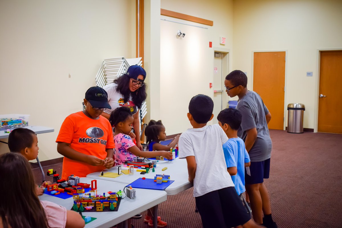 Cranston Public Library tweet media