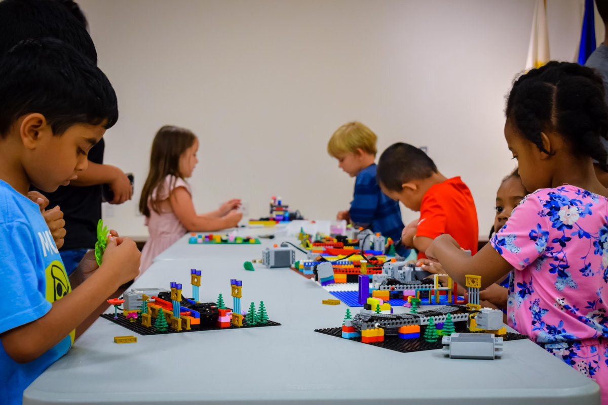 Cranston Public Library tweet media