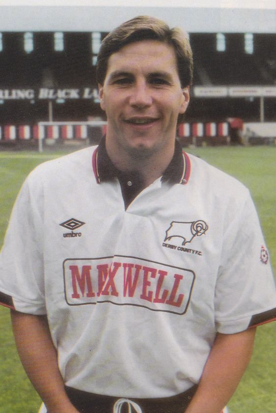 robertmdaws's tweet photo. #geraintwilliams #dcfc @dcfcofficial https://t.co/x9HA0pMHVU