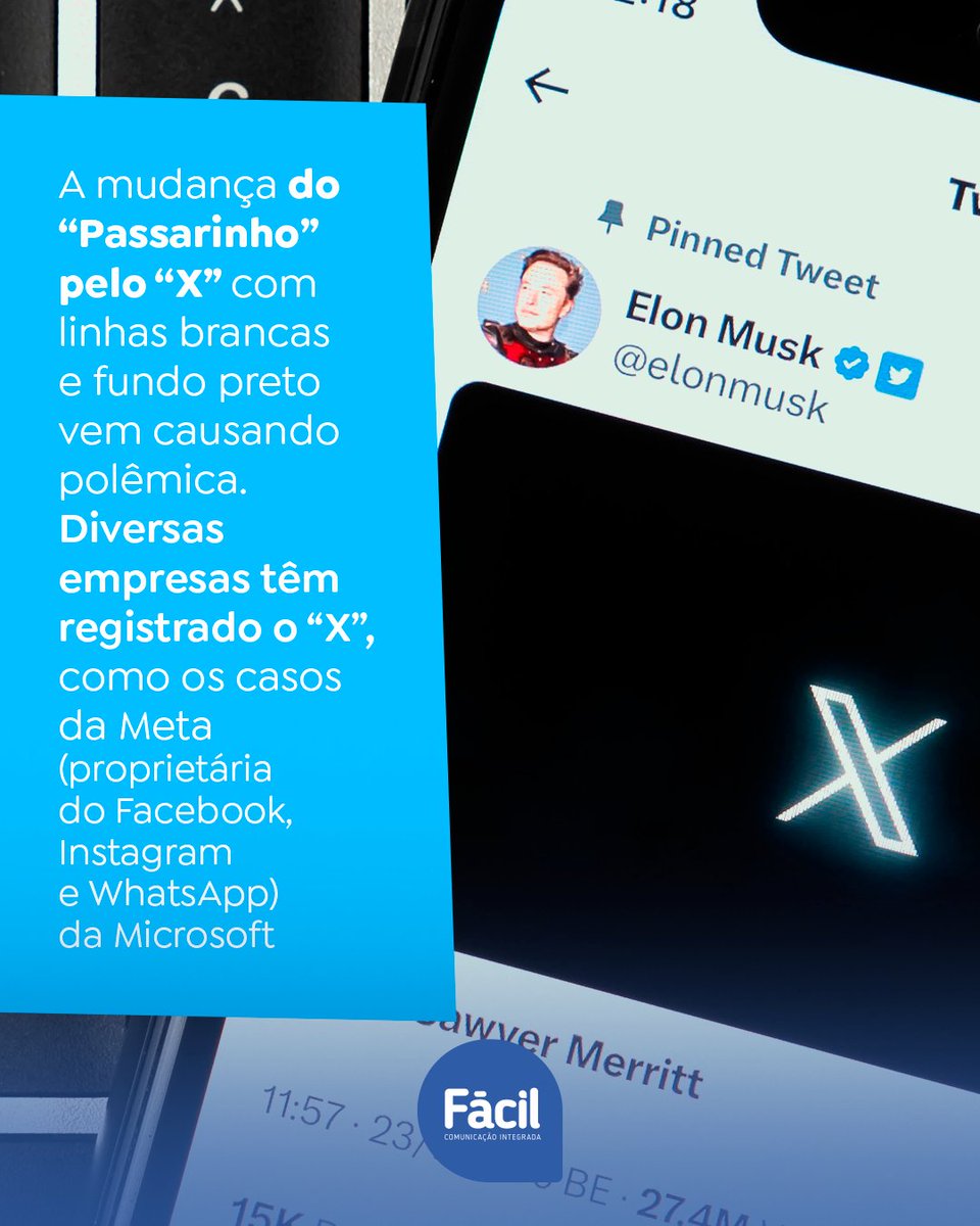 Fácil Comunicação tweet media