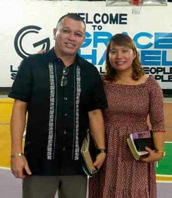 TrailheadInt's tweet photo. TRAILHEAD PHILIPPINES: Chris and Lucy Nicodemus are incredible leaders and on-site partners with Marc and Jess Buxton and Global Surge in Pampanga! Chris is now pastoring multiple churches including this newly planted and rebuilt church facility in San Simon. https://t.co/sonu1qkM4M