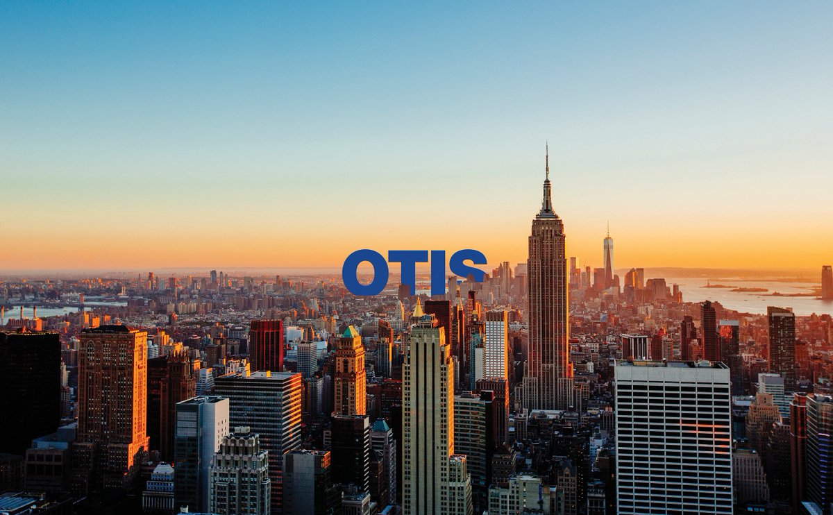 PsvIncHunter's tweet photo. $OTIS, the world's biggest manufacturer and service provider of Elevators and escalators.

From small residential buildings to skyscrapers, you'll most likely find an Otis elevator there.

Expected to benefit from trends such as urbanization and a growing middle class. https://t.co/C9vIRH2hlt