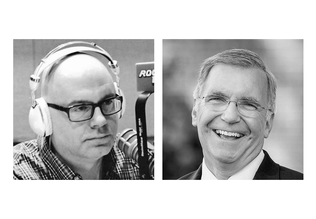 Joe Schember (@josephschember) on Twitter photo Here's a reminder that -- as I am on the last Friday of each month -- I'll be on <a href="/allancarpenter/">allan carpenter 🧀</a>'s local news show, on Friday, July 27, at 9 a.m. on <a href="/JetRadio1400AM/">Jet Radio 1400</a>. I hope you tune in. Here's a reminder that -- as I am on the last Friday of each month -- I'll be on <a href="/allancarpenter/">allan carpenter 🧀</a>'s local news show, on Friday, July 27, at 9 a.m. on <a href="/JetRadio1400AM/">Jet Radio 1400</a>. I hope you tune in.