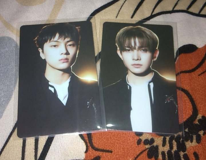 heartfilia_2's tweet photo. From: @slcsunoo
hi, tysm for packing my albums securely and sa cute freebies. also for the freeclaim db concept pcs ^^
#fromvney https://t.co/wyLH6lIV0Q