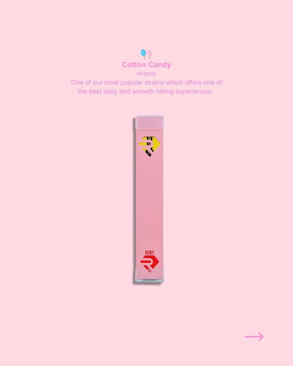 rubywayallday's tweet photo. If your best friend was one of our strain specific 1G Bars, which one would they be? Tag them below & let us know ๐ #rubywayallday https://t.co/l1wvKGvUGi
