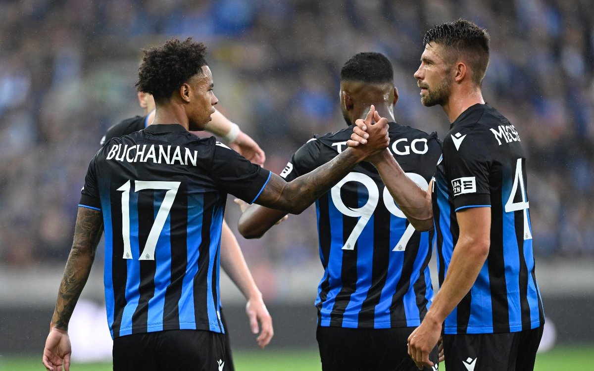 Club-aanwinst nu al met de grond gelijkgemaakt: “Kan geen bal bijhouden!” dlvr.it/Ssqctg