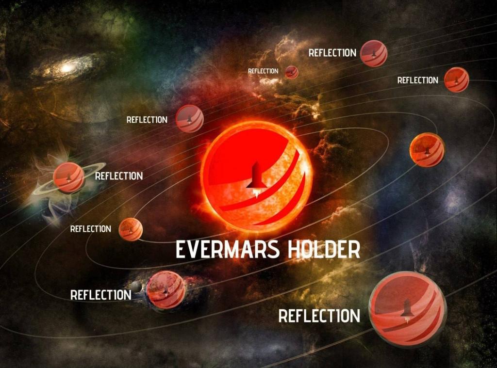 Dammin88_ALT's tweet photo. @EverMarsERC20 Lets push this where this belong 🔴🔴🔴 #EVERMARS #EMARS $EMARS https://t.co/6wYTIWt31Z