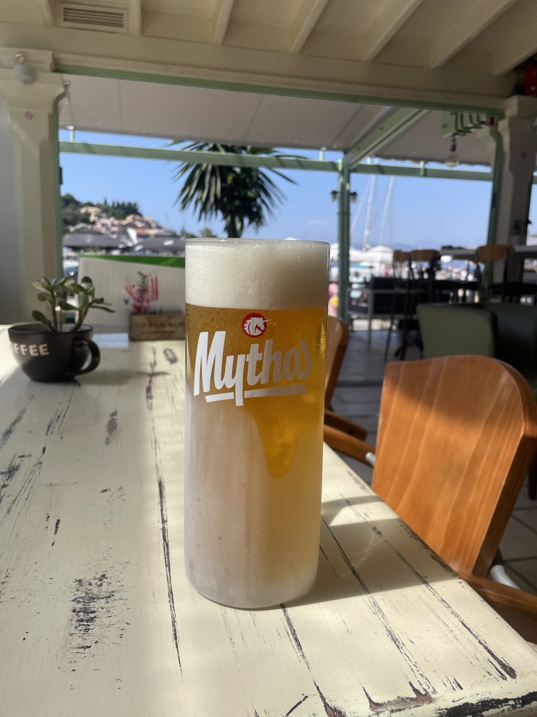 Pints Drank tweet media