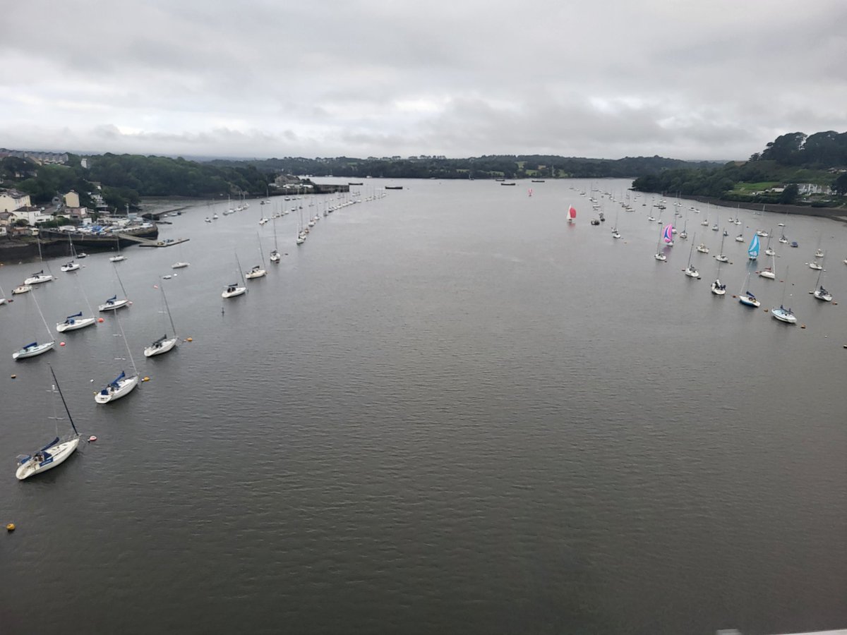 Another week on the road, but almost back from London. Home for 2 days and then away again. I love what I do, but looking forward to a few weeks break in August!