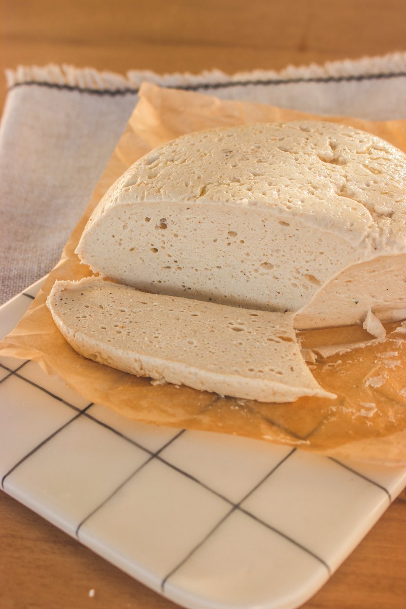 Hola Vegan tweet media