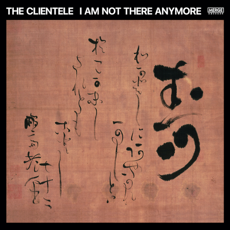 The Clientele tweet media