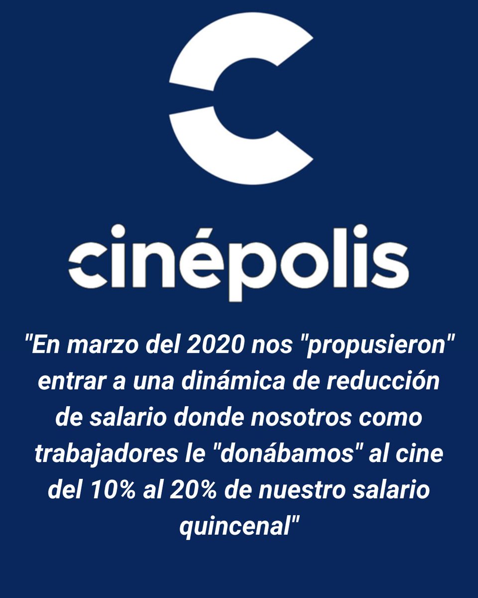 TerrorRestMX's tweet photo. Terror en @Cinepolis 

#TerrorCinesMX https://t.co/nahGVfuPyz