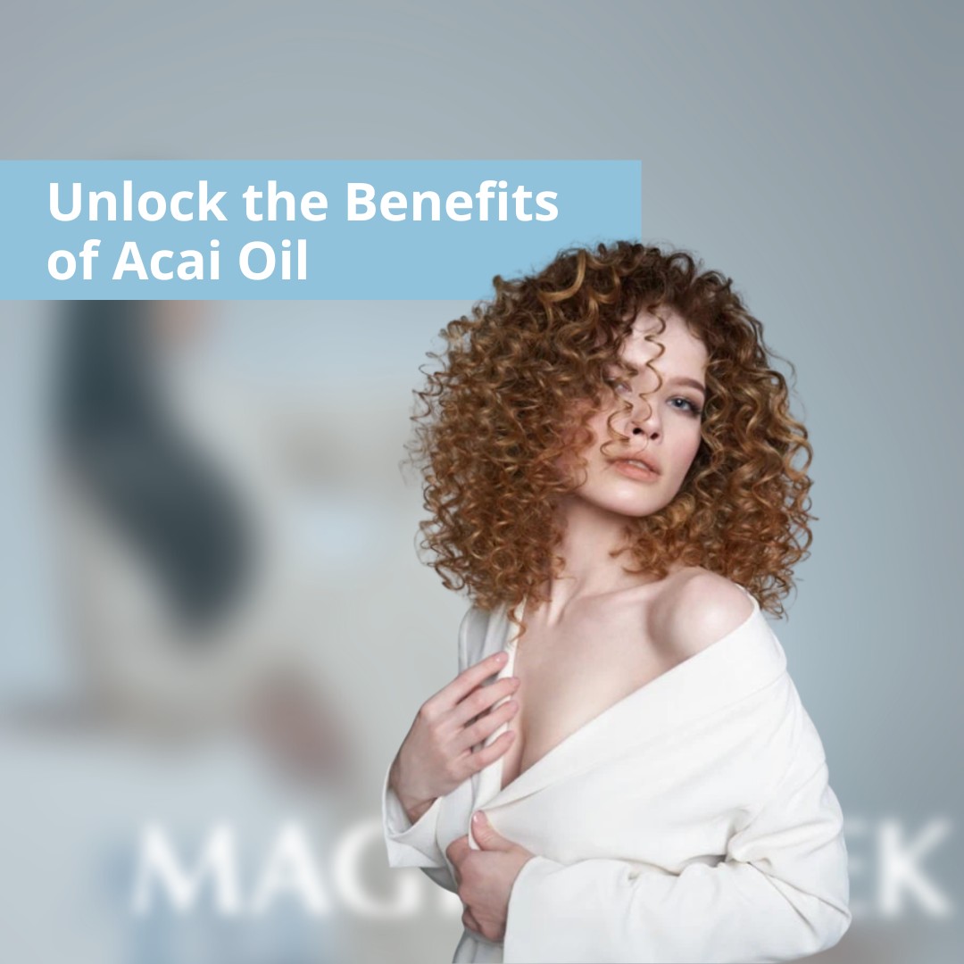 Hey everyone! If you're looking for a natural solution to achieve healthy and shiny hair, you don't want to miss our latest blog post. 
lnkd.in/eYUBN5_Y