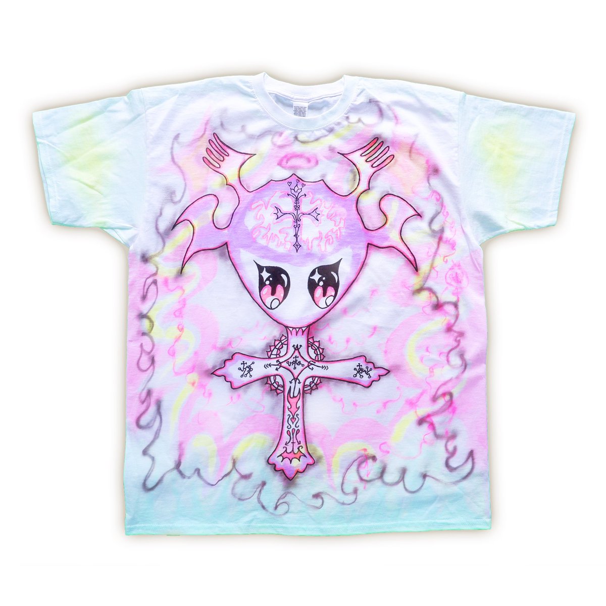 angel kether tweet media