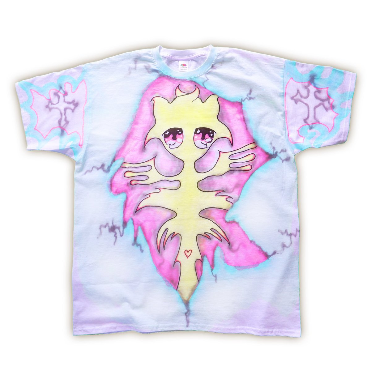 angel kether tweet media