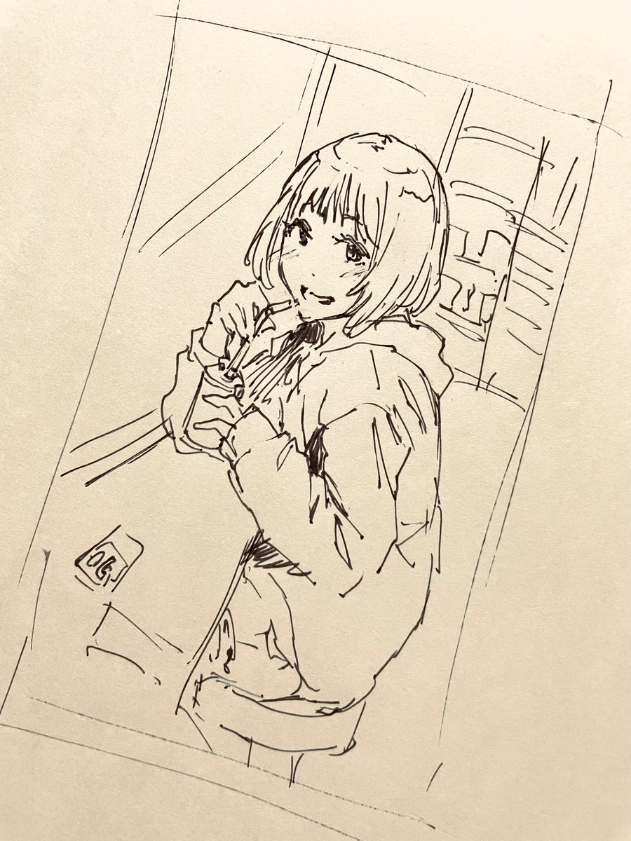練習 