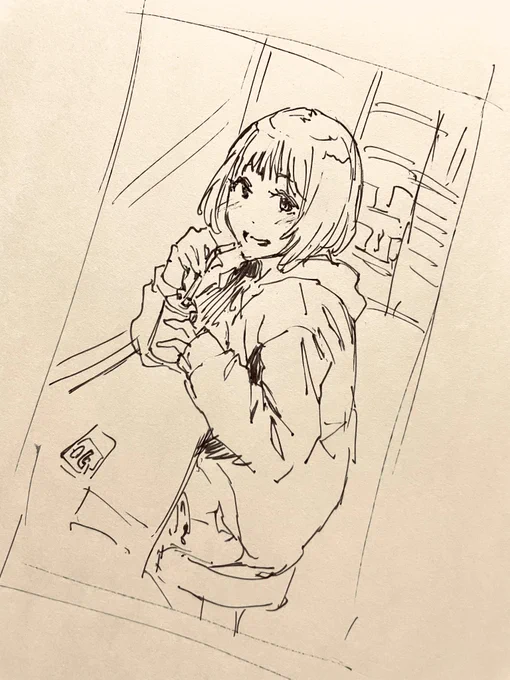 練習 