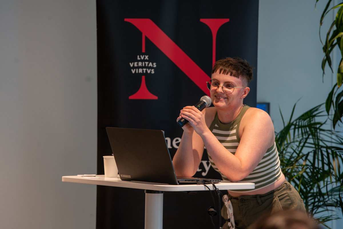 busgamedevs's tweet photo. We hope you had a great time at Vancouver Game Dev Series! 

Huge thank yous to Marielle, Alexa and Davey for sharing their knowledge and wisdom. 

Join our mailing list to be the first to hear about more events like this https://t.co/NpWojQs4Pe https://t.co/aRd18dSGF6