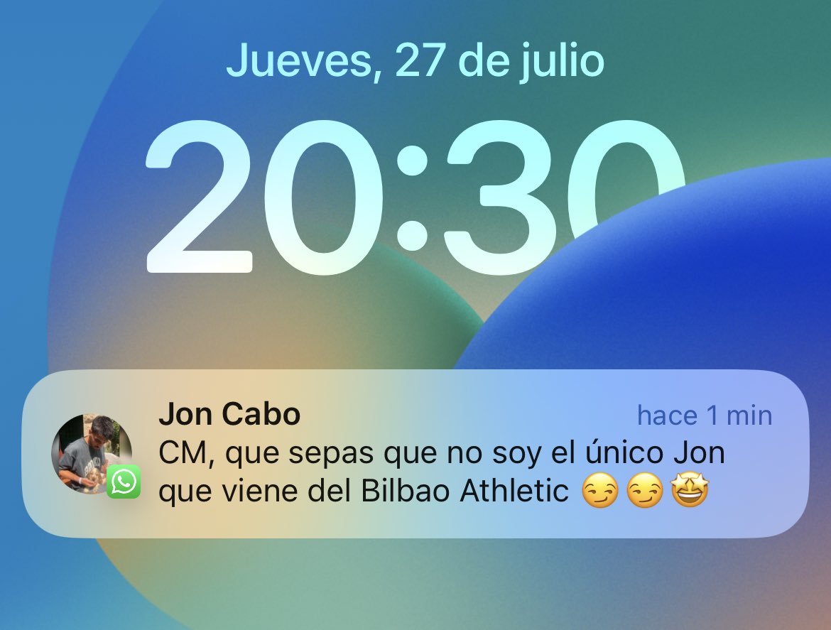 ¿CÓOOOOOOOOOOMO? 🤯

Este tío sabe cosas…