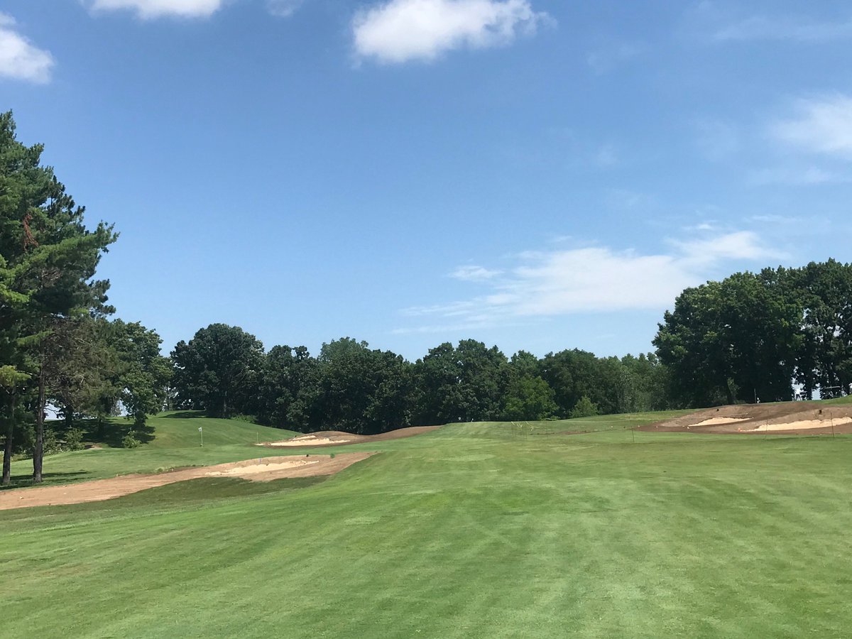Kevin Norby, ASGCA tweet media