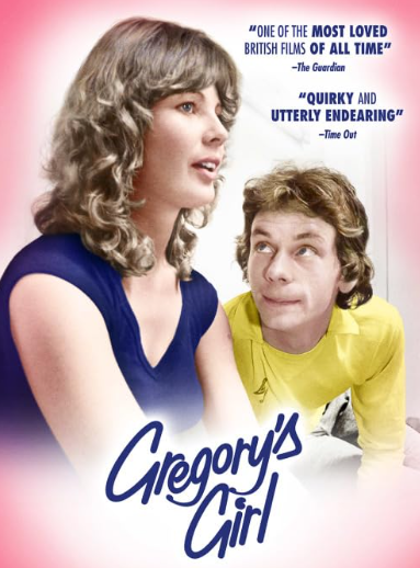 FilmsQuirky's tweet photo. July 28: Soccer played ⚽️
#Bales2023FilmChallenge #FilmTwitter 📽️🎬
@bales1181
#GregorysGirl 🏴󠁧󠁢󠁳󠁣󠁴󠁿(1980)
Gregory is a normal teen who is infatuated with a soccer playing classmate. He must work to win her affection.
#JohnGordonSinclair #DeeHepburn
[3/3] https://t.co/67U0L0psJQ