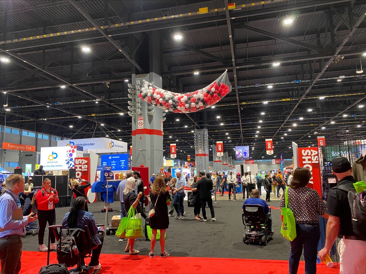 WebcamCovers's tweet photo. Having a great time at #ASIChicago this week! Stop by Booth #435 and see what's new at C-Slide!
https://t.co/zkJQrLK7tJ 

#cslide #promo #promoproducts #promotionalproducts #ASI #ASIChicago2023 #promotradeshow #tradeshow #webcamcover https://t.co/jvxxhDn2fQ