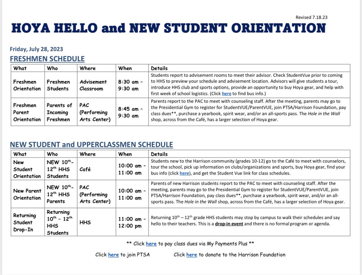 Hoya Counselors tweet media