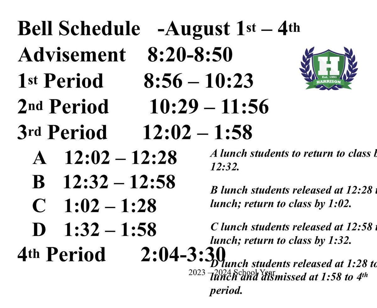 Hoya Counselors tweet media