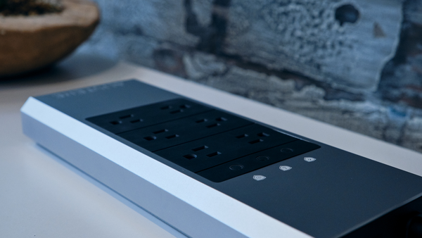 Austere Power: The ultimate endurance champion! ⚡🏆 With a durability rating of over 5X longer than most power products, it's time to wave goodbye to frequent pit stops and embrace unmatched protection. 💪 Shop now: buff.ly/32GcV43