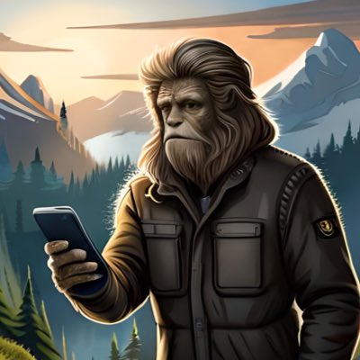 SouthernSquatch's tweet photo. #NewProfilePic https://t.co/zY5tgXplV8