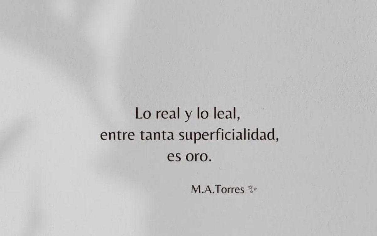 lo mejor que leí hoy, valoren esto.