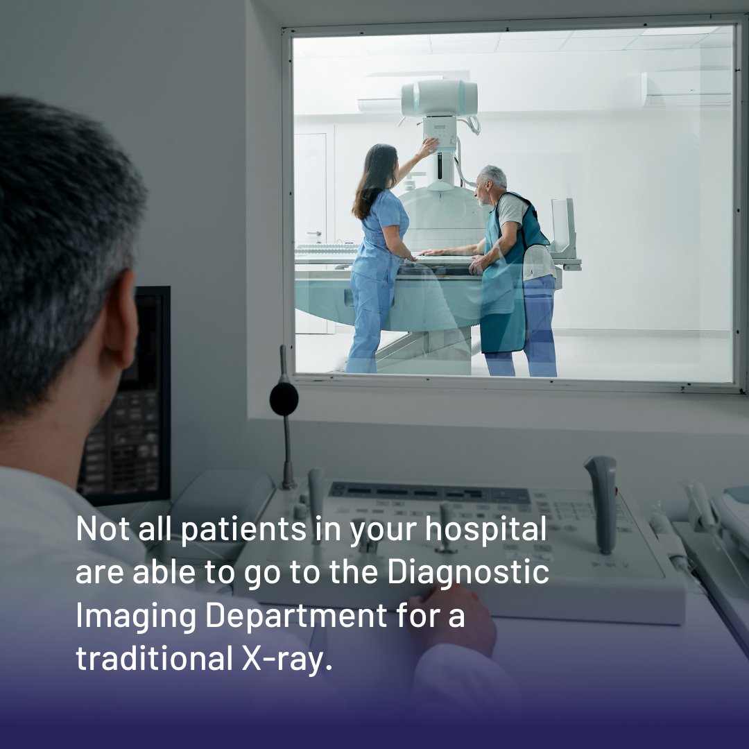 GPRHFoundation's tweet photo. This portable X-ray device gives doctors accurate diagnostics of patients who can't travel to our dedicated imaging department, such as premature babies. It makes a huge impact on the day-to-day capabilities of our staff – thanks to YOUR donations! 

#GrandePrairie #YQU #Health https://t.co/v4cfI7VJ8A