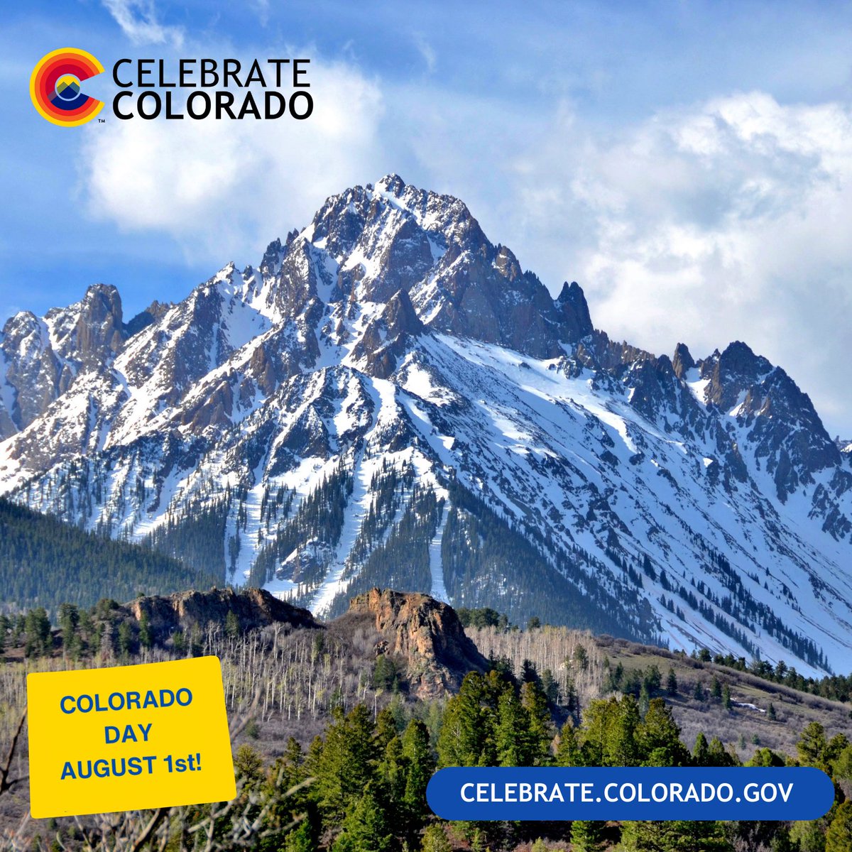 Governor Jared Polis tweet media