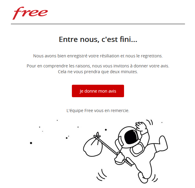 OCO27's tweet photo. . @Xavier75 : Voilà, c'est fini... 
La raison ? Il y a comme un "léger" retard de @free dans l'ouverture des petites communes du RIP de l'Oise (#oisethd), non ?  
"à la fin de l'été" qu'il disait ;-)  @Freebox https://t.co/s4Y7LHroP5