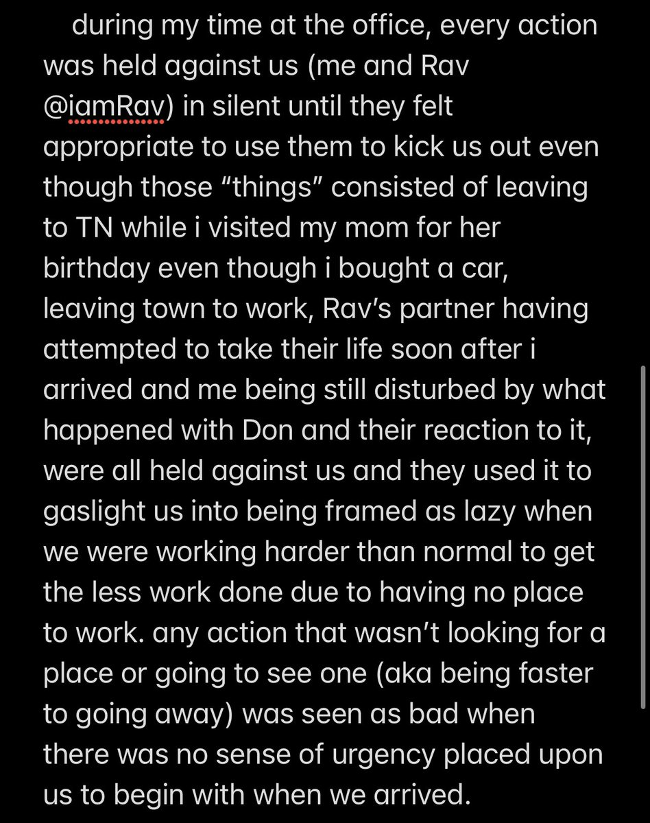 niceupdog's tweet image. i made a video about my experiences with Don and Matt &amp;amp; Ryan/SuperMega. it would mean a lot to me if you watched it 

youtu.be/S5lfscbPnnY