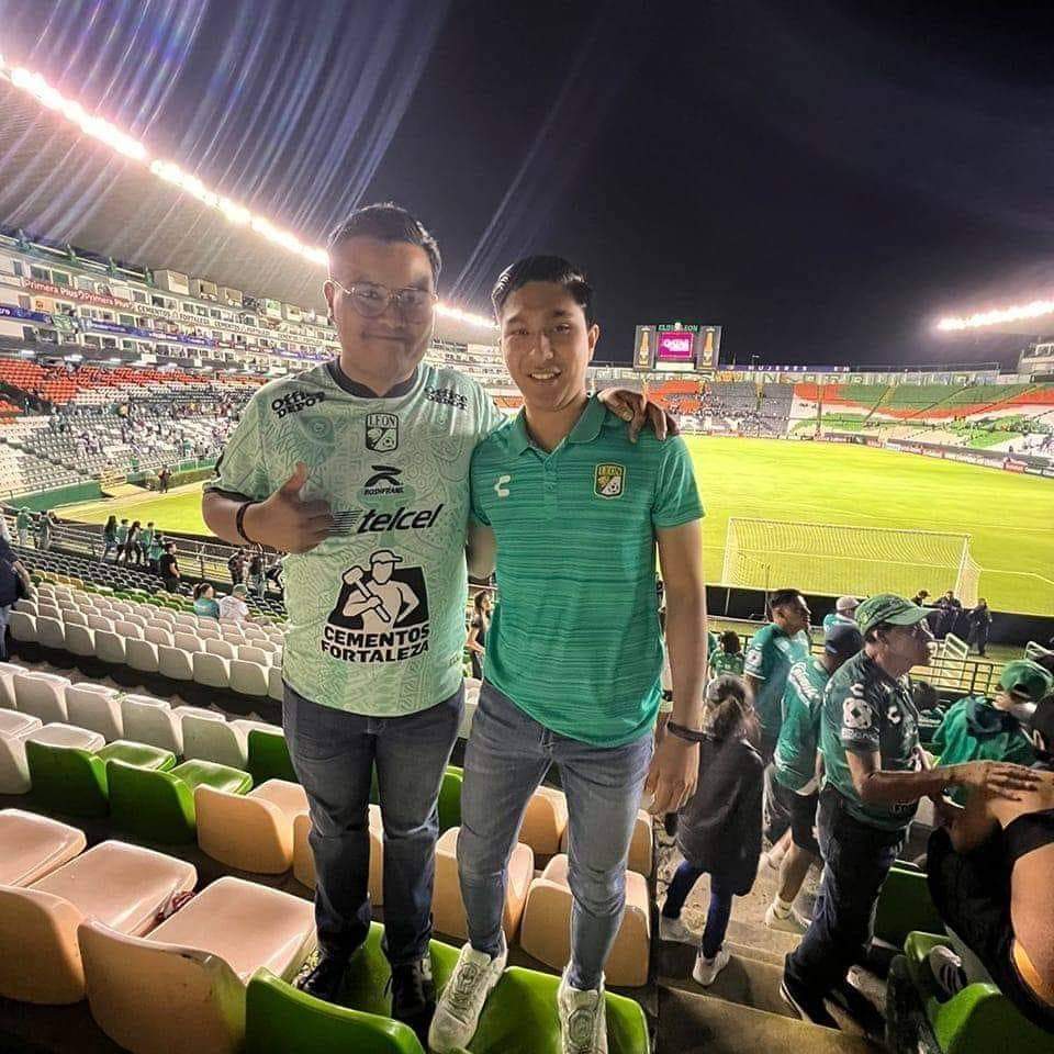 #NuevaFotoDePerfil