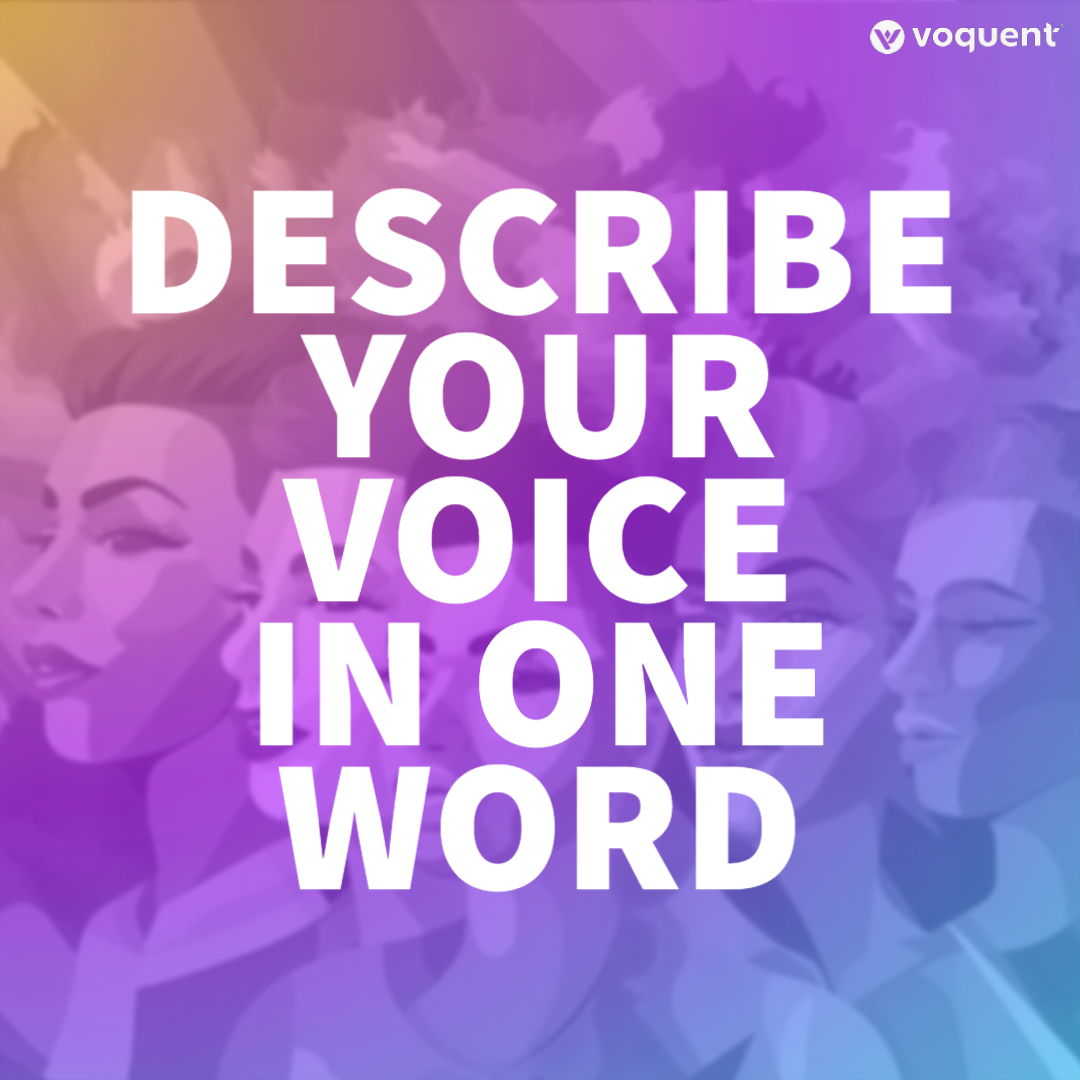 Voquent's tweet photo. #voiceover #voiceactor #actor https://t.co/evadgvw5JL