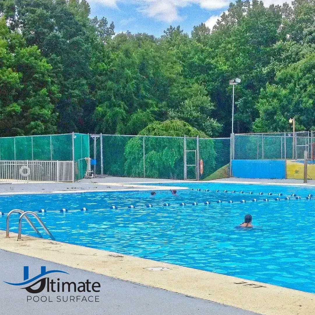 ULTPoolSurface's tweet image. Premium raw materials and a sustainable manufacturing process are applied to all our products. You can take comfort in knowing your Ultimate Pool Surface liner will look great for years.

Request a quote today at info@ultimatepoolsurface.com!

#Warranty #CommercialLiner