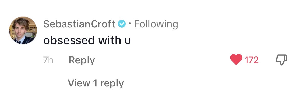 Joe Locke & Sebastian Croft Updates tweet media