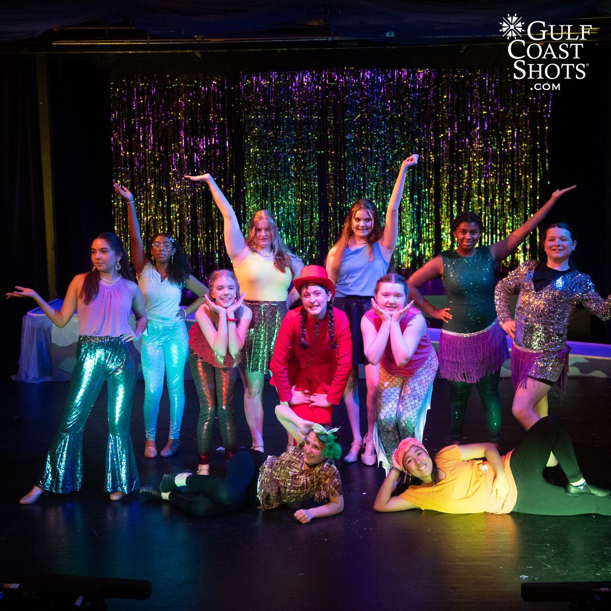 HITSbackstage's tweet photo. #TBT Earlier this Summer, the cast of #TheLittleMermaidJR splashed into our hearts!
📷: Gulf Coast Shots

🧜‍♀️🧜‍♂️🧜‍♀️

#HITStheatre #HITSkids #YouthTheater #TheaterEducation #TheLittleMermaid #DisneyonStage #MTIshows #SummerTheater #HoustonTheater #HoustonHeights https://t.co/UyCWsRSa8V