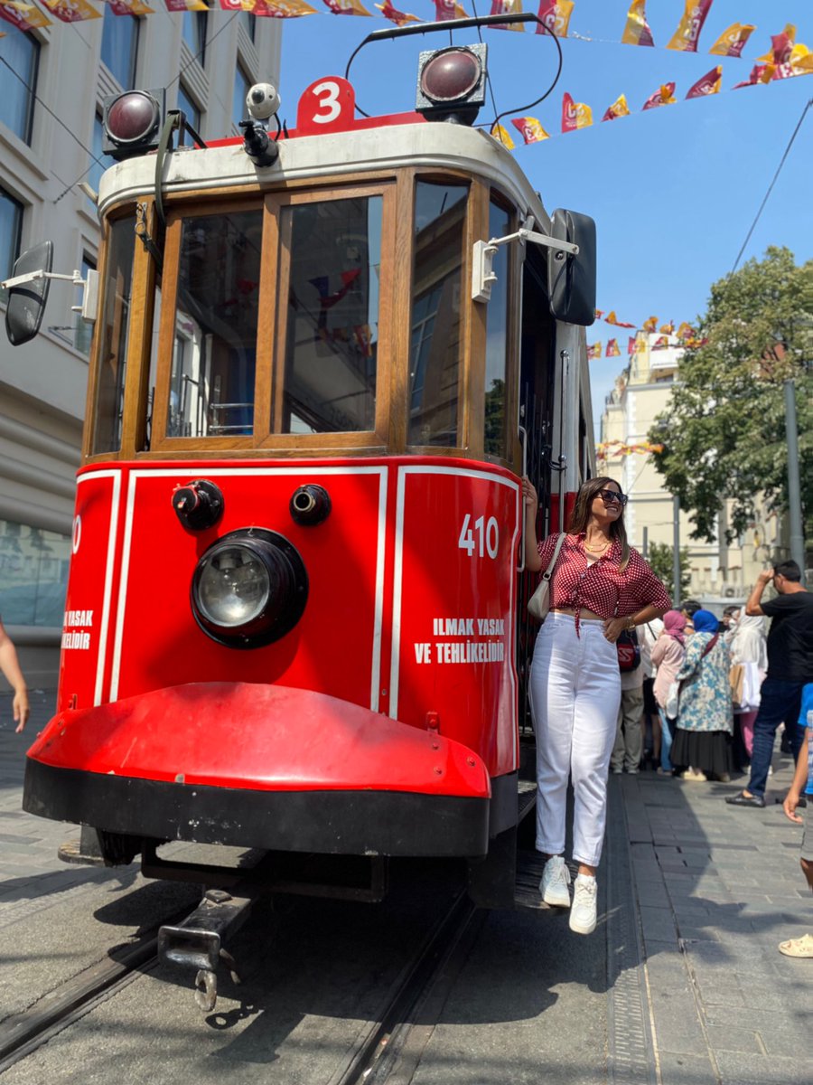 İSTANBUL 🫶🏻