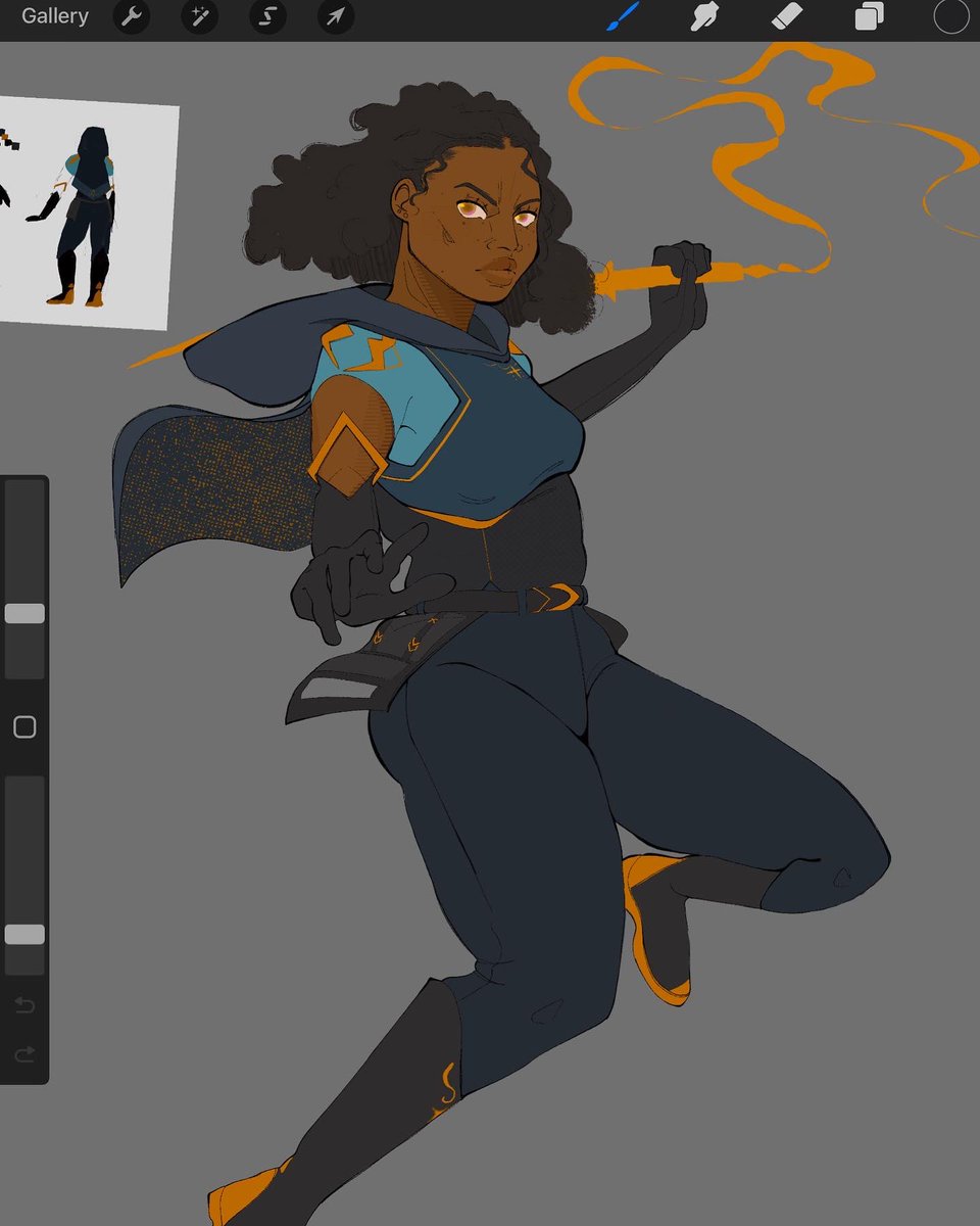 sketch dump 🏃🏾‍♀️ 
