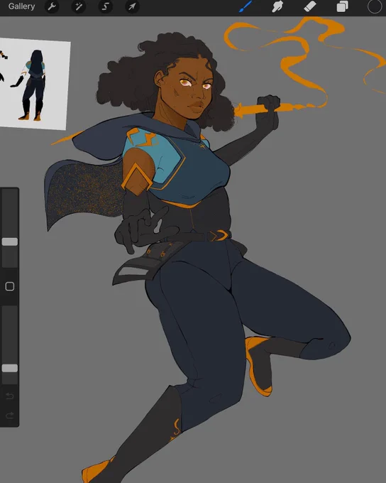 sketch dump 🏃🏾‍♀️ 