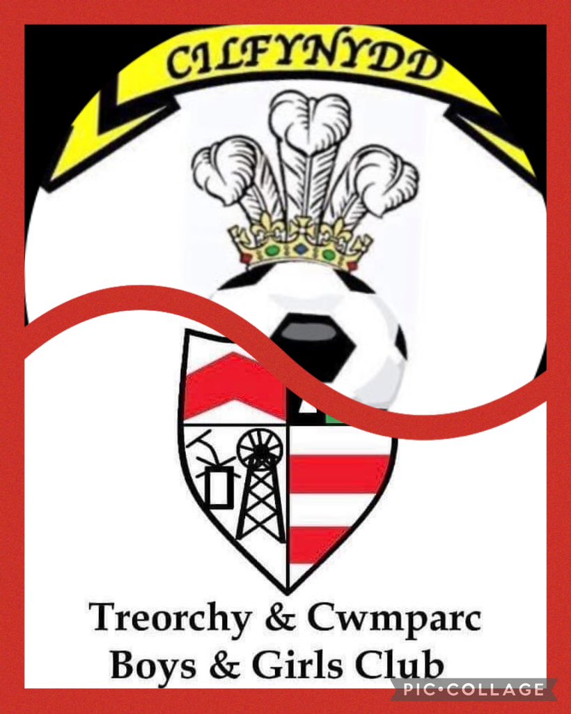 BoysTreorchy's tweet photo. Slight change of plan on our 3rd game of Preseason so we are away @cilfynyddafc  on Abercynon 4G with a Kick off 12:30 this Saturday. 

Nice away trip 
❤️🖤⚽️ https://t.co/zodbLwgkFw