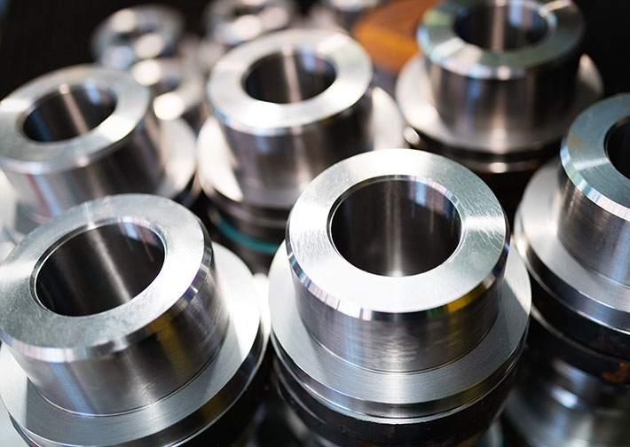 A new standard specification for maraging #steel in powder bed fusion has been developed. #AdditiveManufacturing See go.astm.org/3BYqmuQ