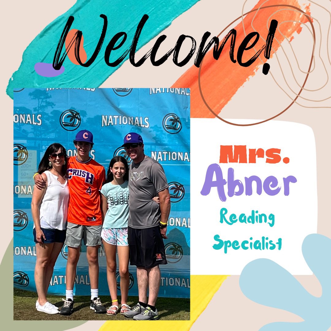 Union Elementary tweet media