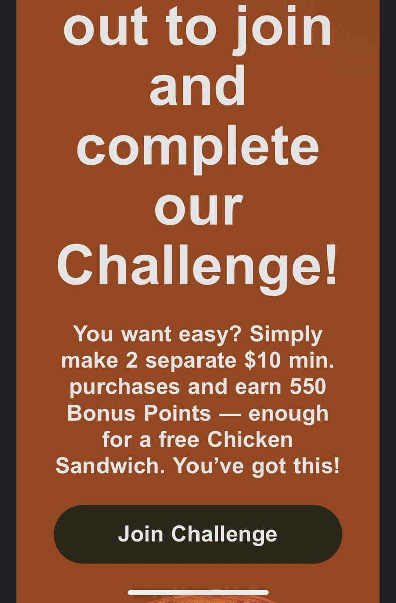 You guys didn’t even have sandwiches or nuggets or strawberry lemonadewhen we visited 2 days ago. <a href="/Popeyes/">Popeyes</a>